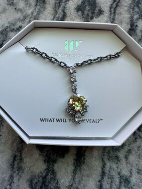 Bomb Party November 2025 Necklace